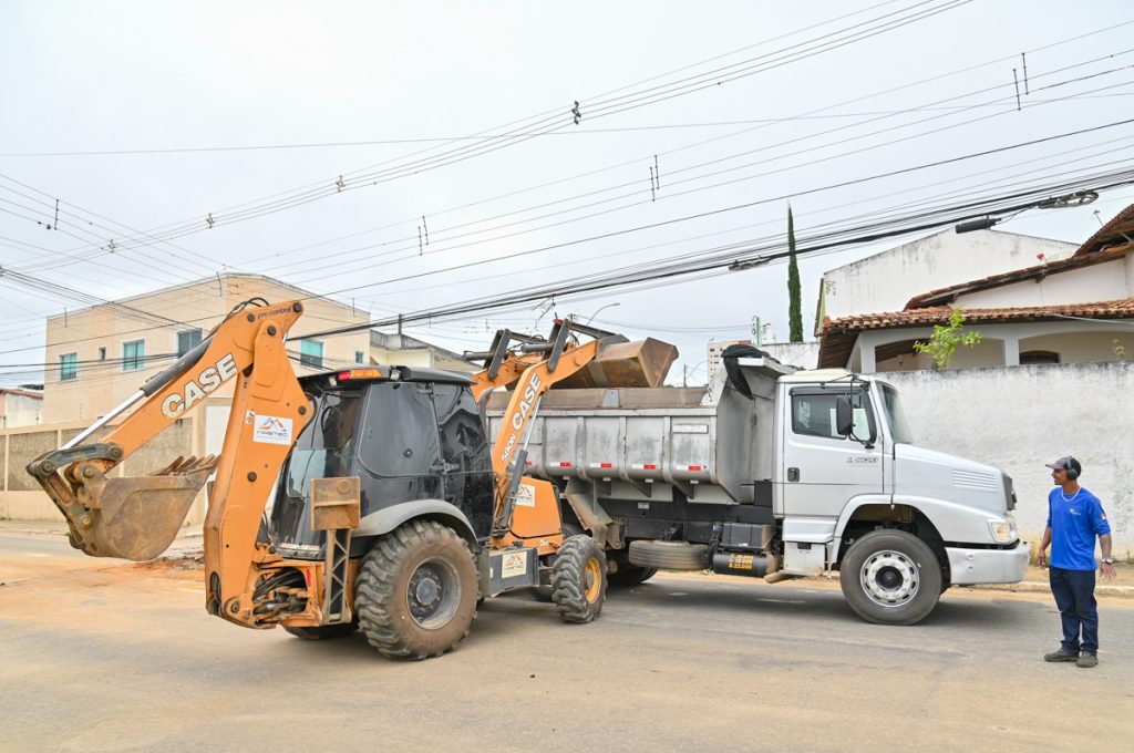 Foto: Reprodução/Prefeitura de Vitória da Conquista - BA