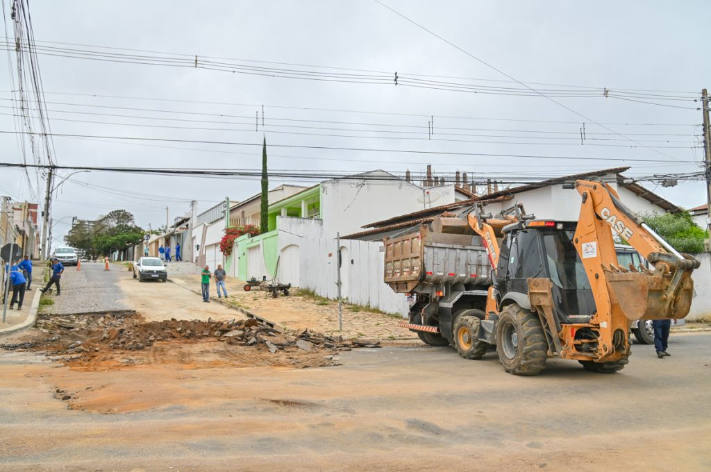 Foto: Reprodução/Prefeitura de Vitória da Conquista - BA