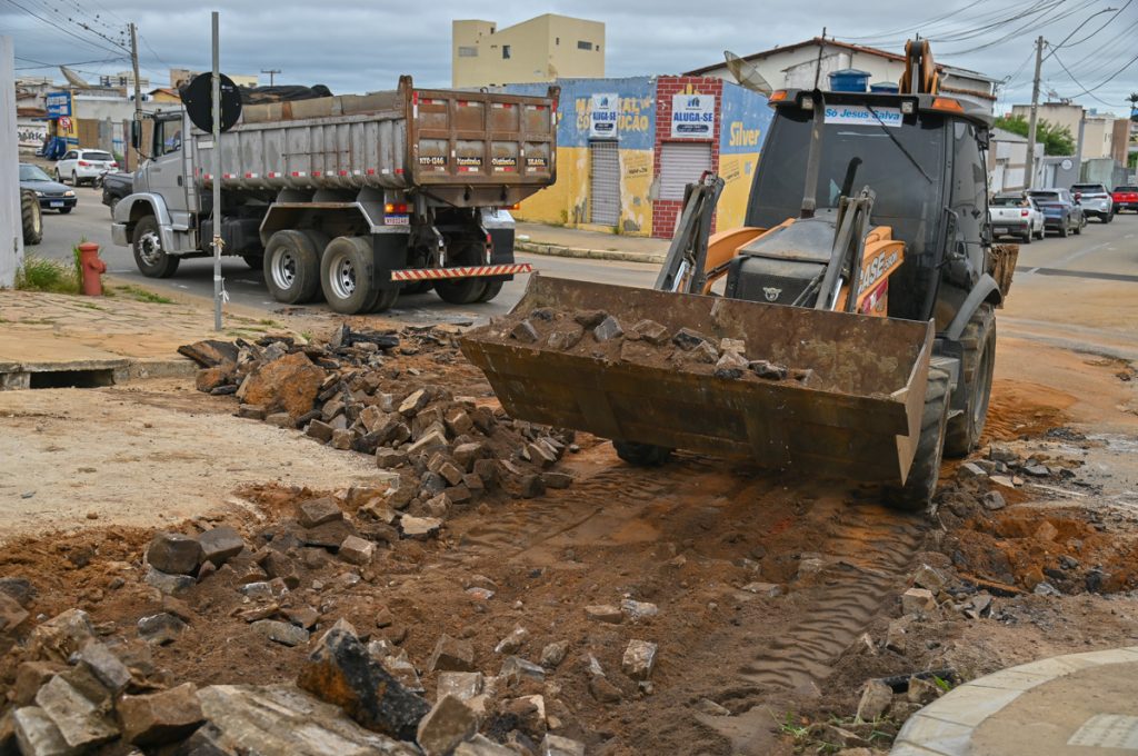 Foto: Reprodução/Prefeitura de Vitória da Conquista - BA
