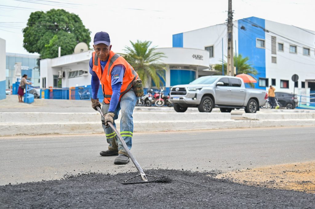 Foto: Reprodução/Prefeitura de Vitória da Conquista - BA
