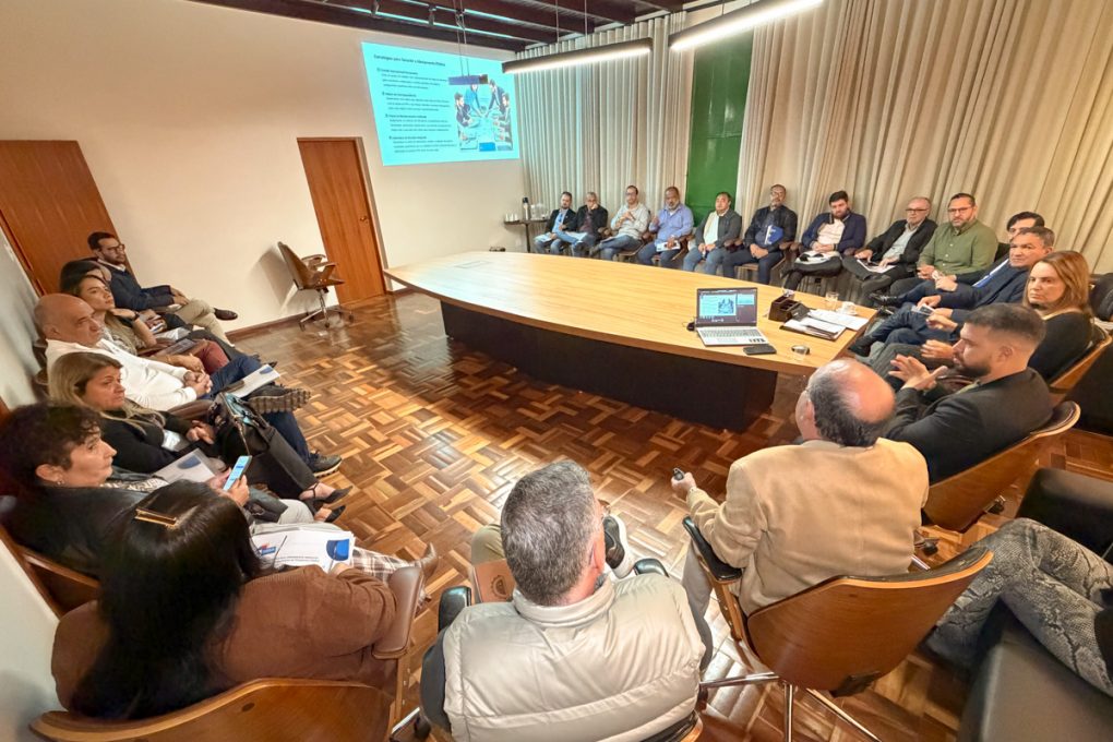 Foto: Reprodução/Prefeitura de Vitória da Conquista - BA