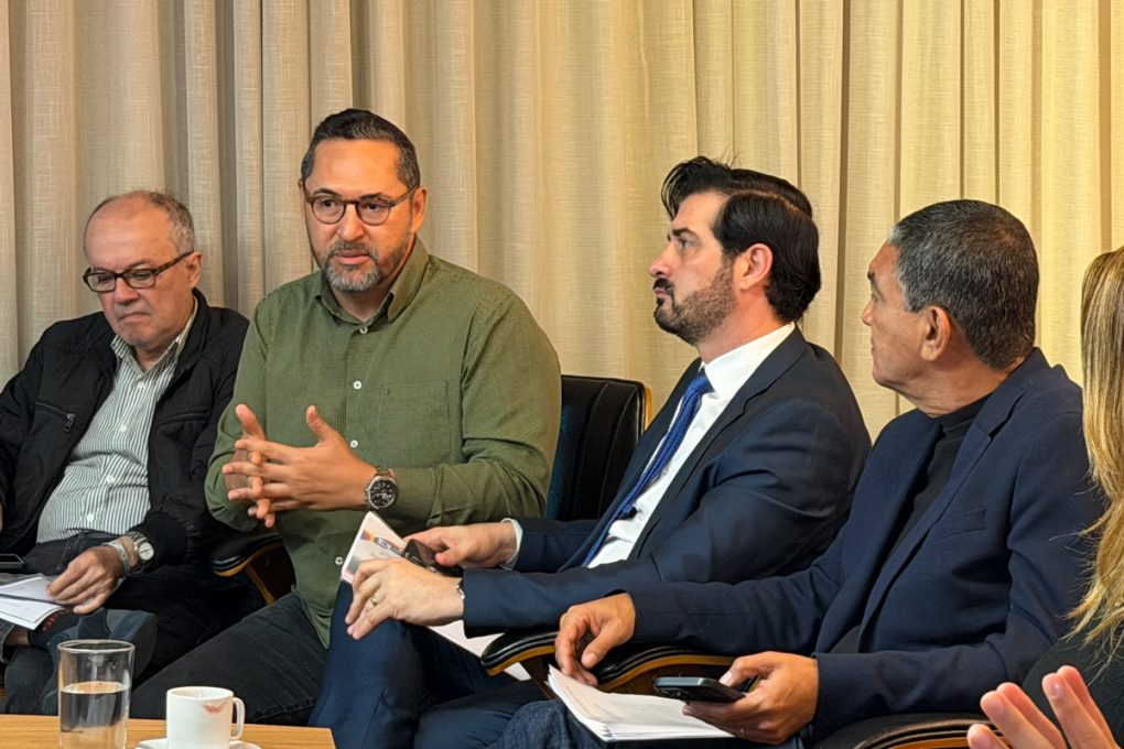 Foto: Reprodução/Prefeitura de Vitória da Conquista - BA