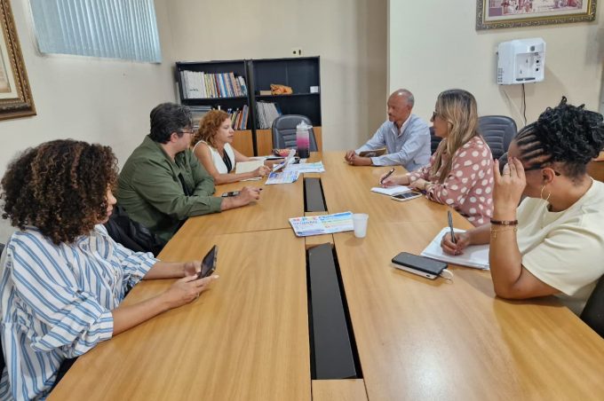 Elaboração do novo Plano Municipal de Educação de Vitória da Conquista avança para a fase de diagnóstico de ensino