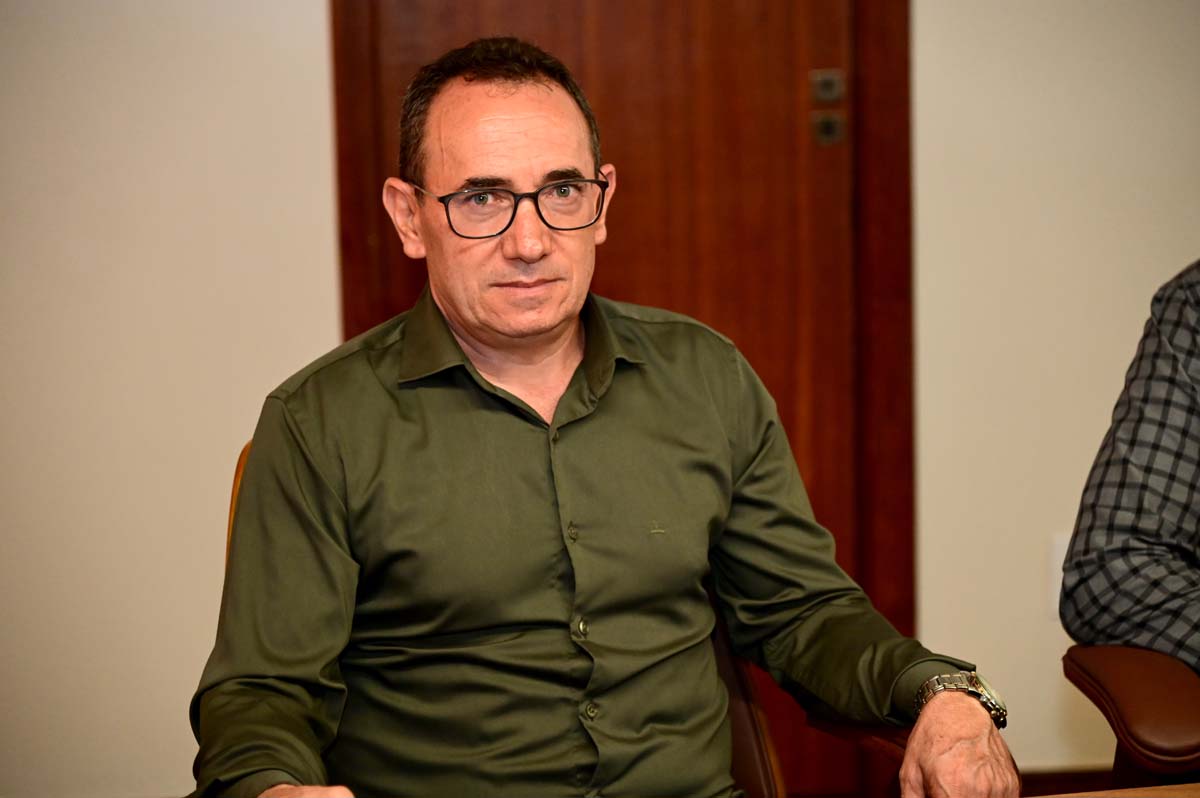 Foto: Reprodução/Prefeitura de Vitória da Conquista - BA