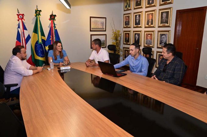 Prefeitura autoriza Congregação Cristã no Brasil a construir praça em terreno no bairro Senhorinha Cairo
