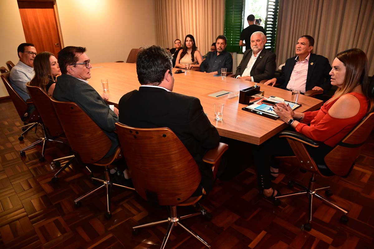 Foto: Reprodução/Prefeitura de Vitória da Conquista - BA