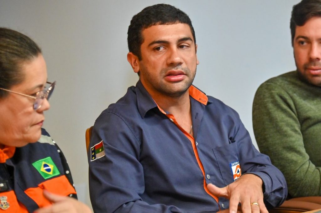 Foto: Reprodução/Prefeitura de Vitória da Conquista - BA