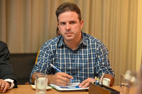 Foto: Reprodução/Prefeitura de Vitória da Conquista - BA