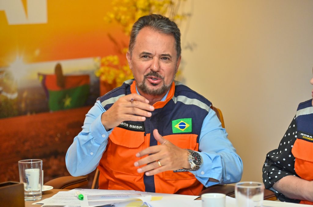 Foto: Reprodução/Prefeitura de Vitória da Conquista - BA