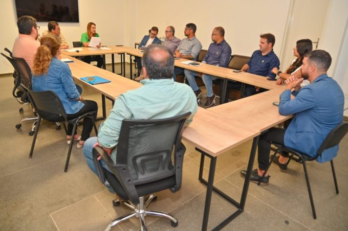 Prefeitura destaca esforço para realização da 54ª Exposição Agropecuária