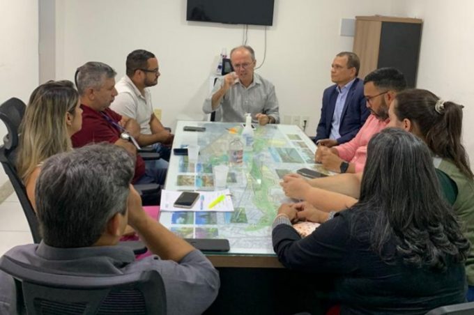 Prefeitura aumentará serviços disponíveis à população no Portal Tudo Fácil