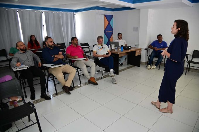 Grupo de Trabalho da Prefeitura realiza encontro para propor plano de ação do Programa Minha Casa, Minha Vida