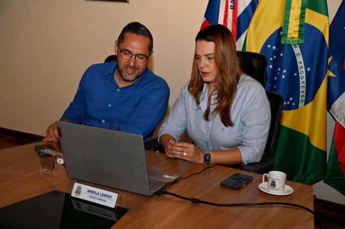 Por meio de convênio, Centro Integrado dos Direitos da Criança e do Adolescente ganhará novos equipamentos e mobiliários
