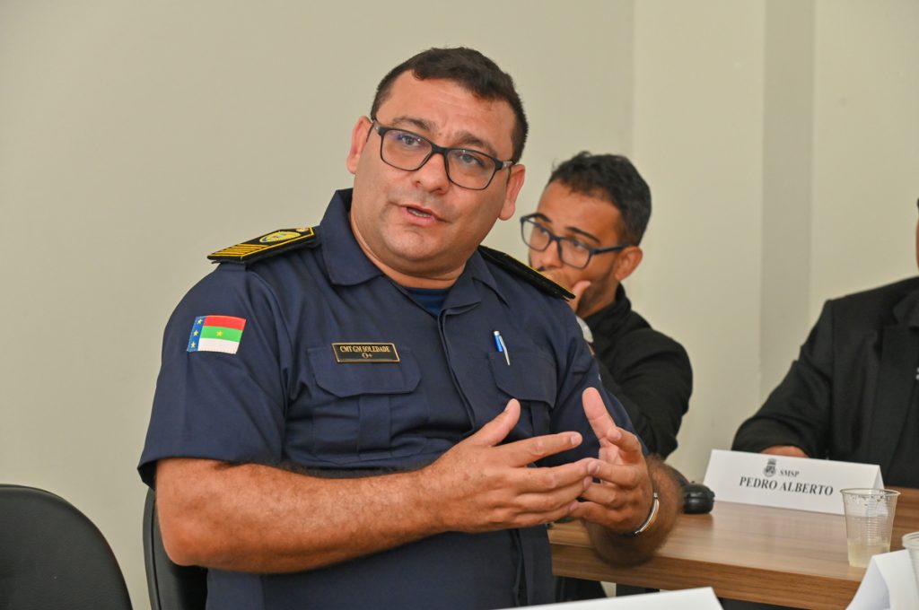 Foto: Reprodução/Prefeitura de Vitória da Conquista - BA