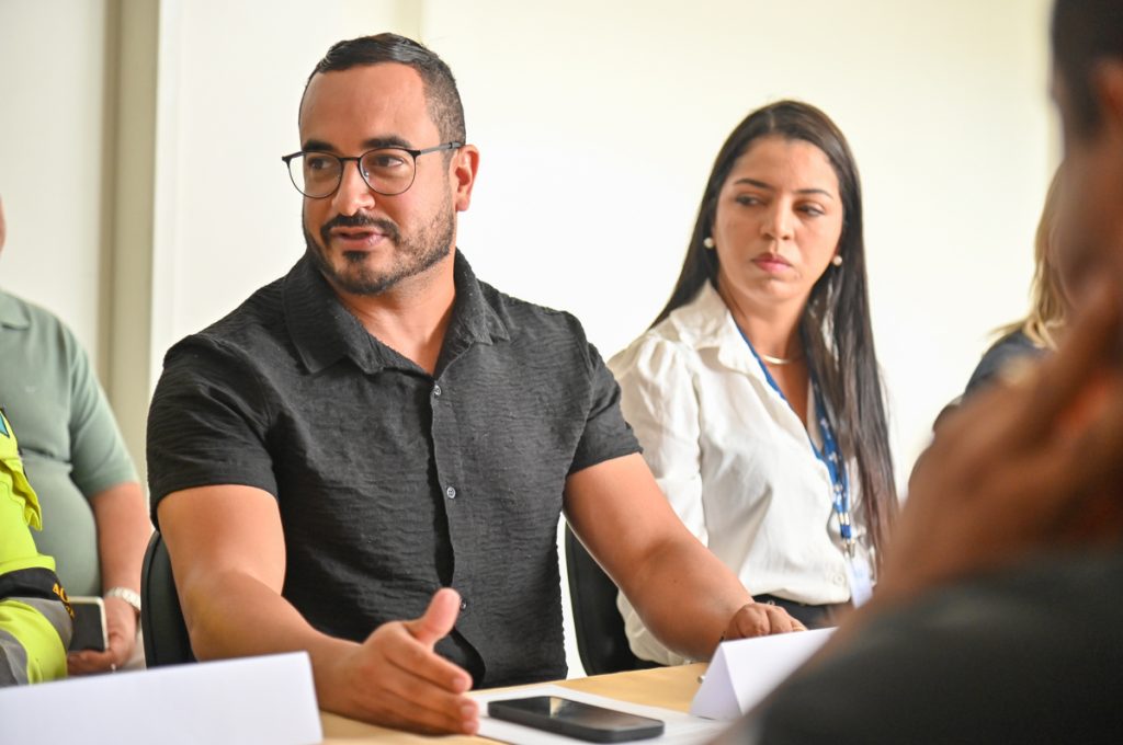Foto: Reprodução/Prefeitura de Vitória da Conquista - BA