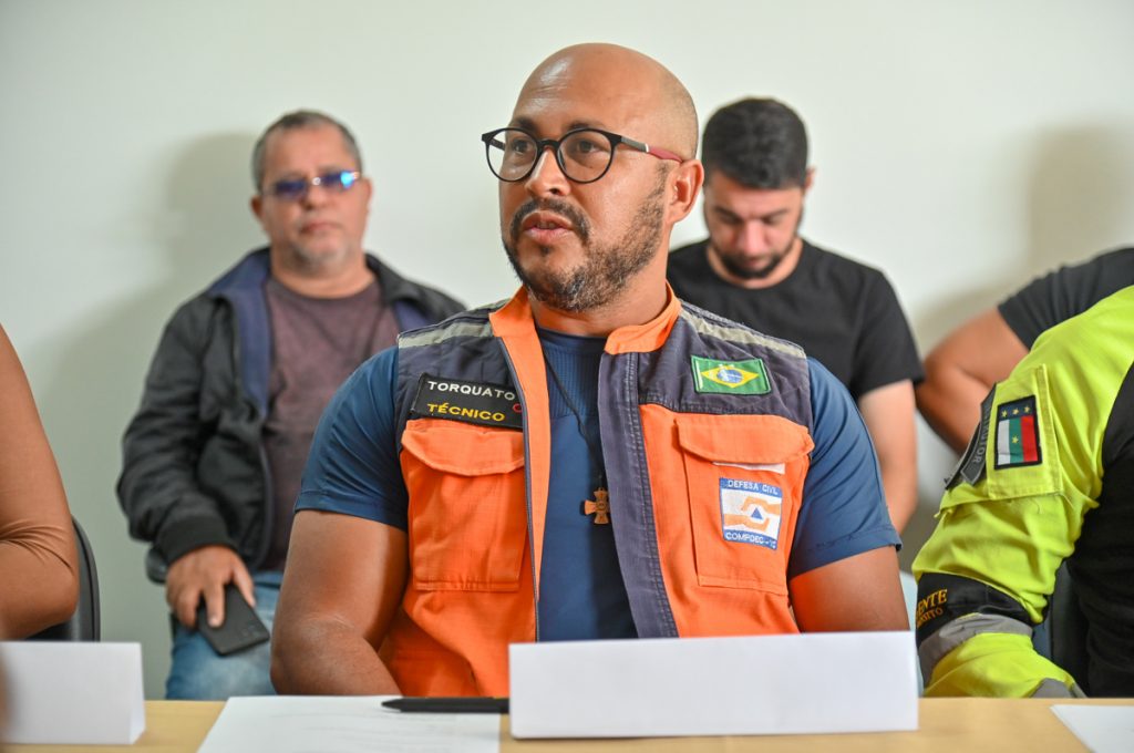 Foto: Reprodução/Prefeitura de Vitória da Conquista - BA