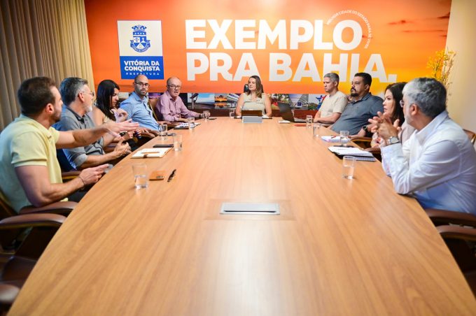 Guia de Turismo Digital: nova ferramenta busca valorizar e fortalecer o turismo em Vitória da Conquista