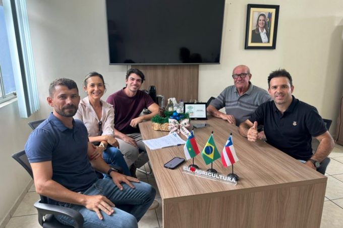 SMDR orienta produtores sobre procedimentos para aquisição do Selo de Inspeção Municipal