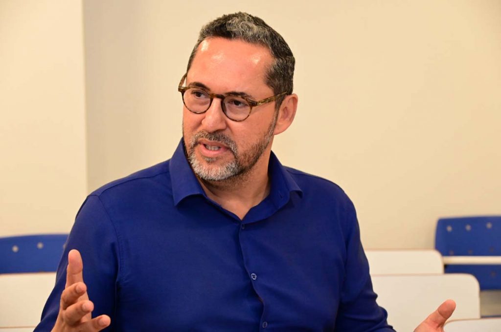 Foto: Reprodução/Prefeitura de Vitória da Conquista - BA