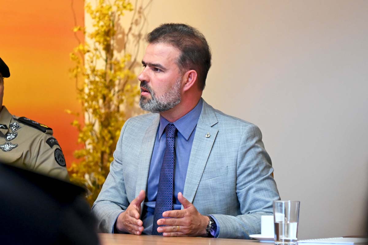 Foto: Reprodução/Prefeitura de Vitória da Conquista - BA