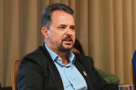 Foto: Reprodução/Prefeitura de Vitória da Conquista - BA