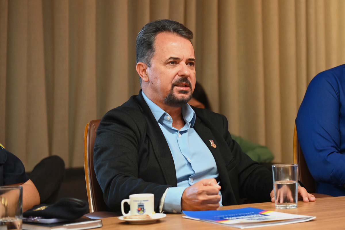 Foto: Reprodução/Prefeitura de Vitória da Conquista - BA