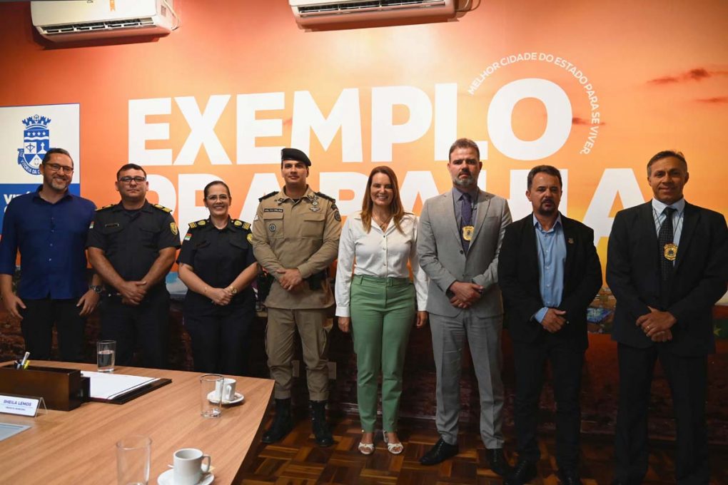 Foto: Reprodução/Prefeitura de Vitória da Conquista - BA