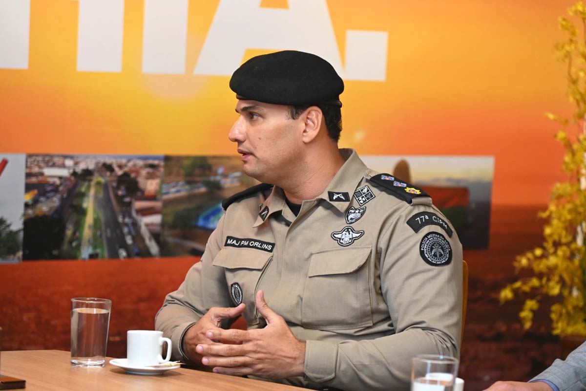 Foto: Reprodução/Prefeitura de Vitória da Conquista - BA