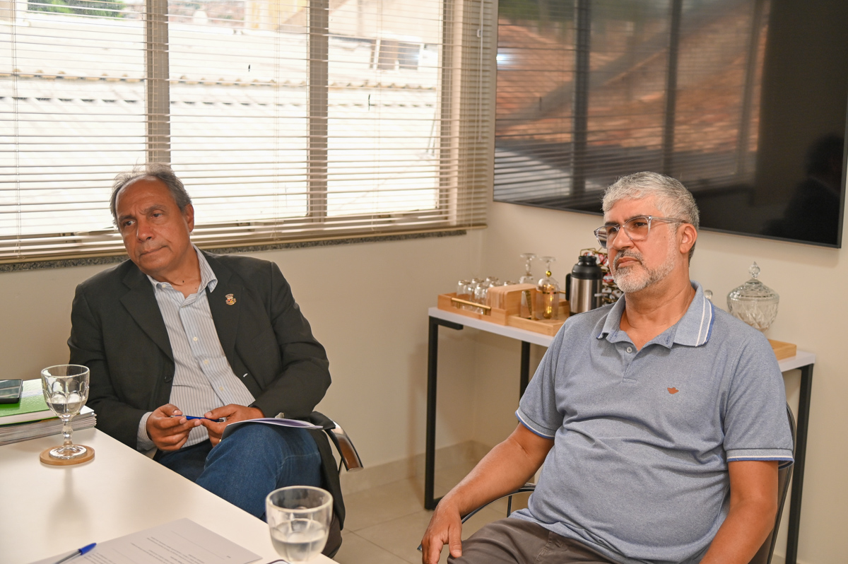 Foto: Reprodução/Prefeitura de Vitória da Conquista - BA