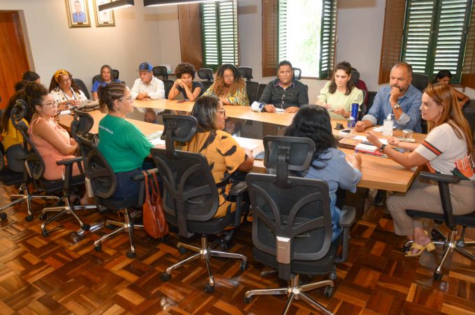 Segundo IBGE, Vitória da Conquista é um dos 10 municípios mais quilombolas do país. Comunidades são assistidas pela Prefeitura