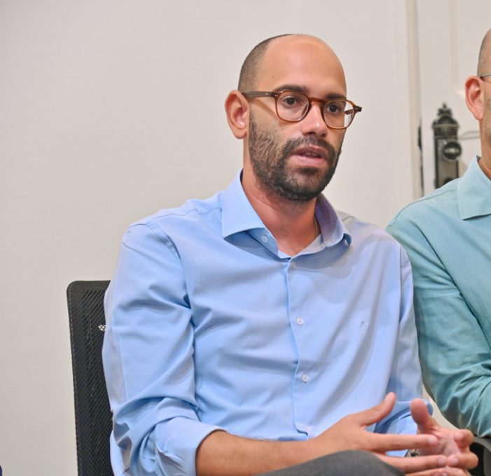 Foto: Reprodução/Prefeitura de Vitória da Conquista - BA