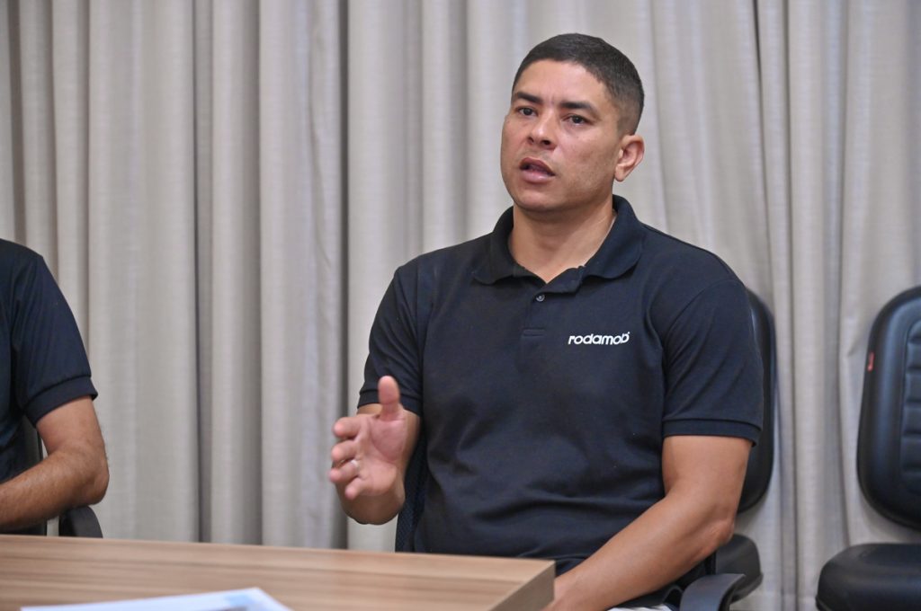 Foto: Reprodução/Prefeitura de Vitória da Conquista - BA