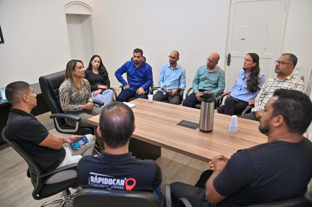 Foto: Reprodução/Prefeitura de Vitória da Conquista - BA