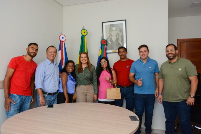 Prefeitura ampliará abastecimento de água e limpeza de aguadas em povoados do distrito de José Gonçalves 