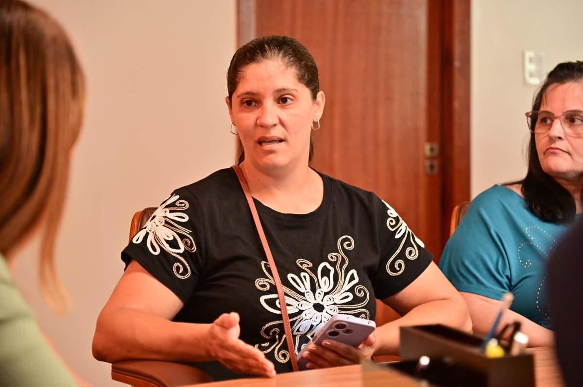 Foto: Reprodução/Prefeitura de Vitória da Conquista - BA