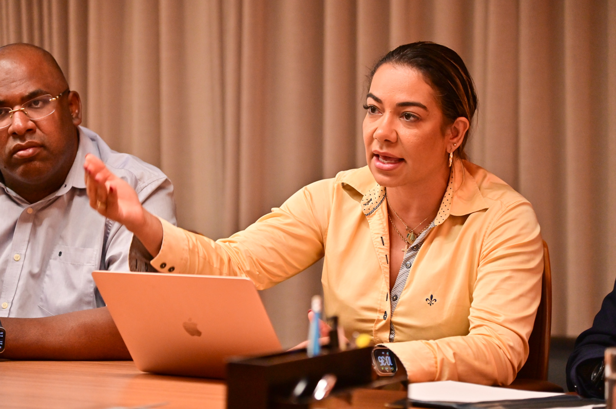 Foto: Reprodução/Prefeitura de Vitória da Conquista - BA