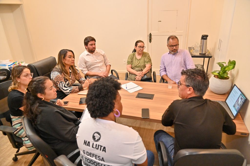 Foto: Reprodução/Prefeitura de Vitória da Conquista - BA