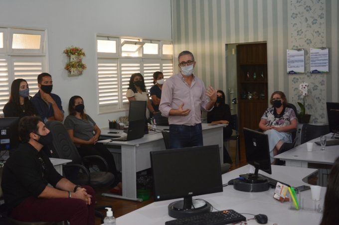 Prefeitura Municipal é recomendada para Certificação Internacional – ISO 9.001