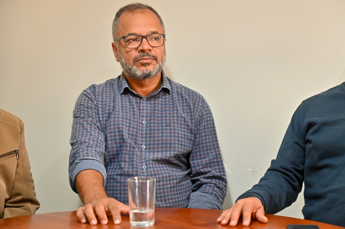Foto: Reprodução/Prefeitura de Vitória da Conquista - BA