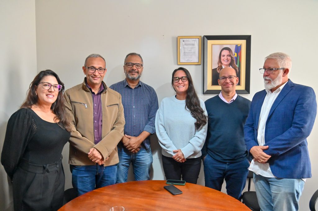 Foto: Reprodução/Prefeitura de Vitória da Conquista - BA