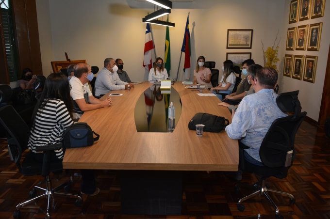 Governo e Rede Privada de Educação discutem possibilidade de retorno às aulas