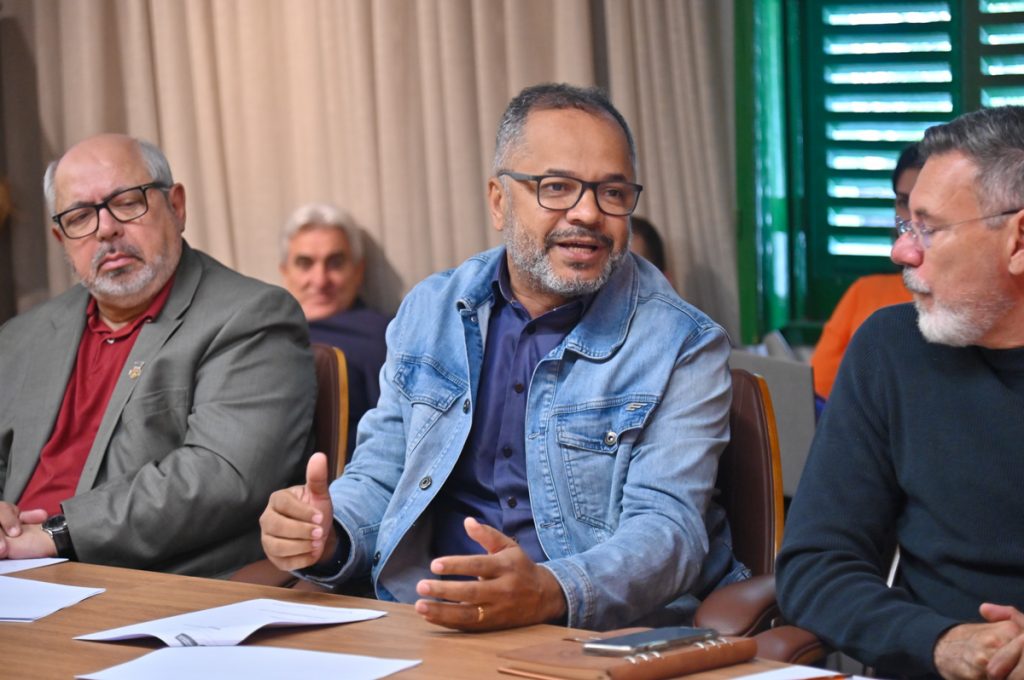 Foto: Reprodução/Prefeitura de Vitória da Conquista - BA