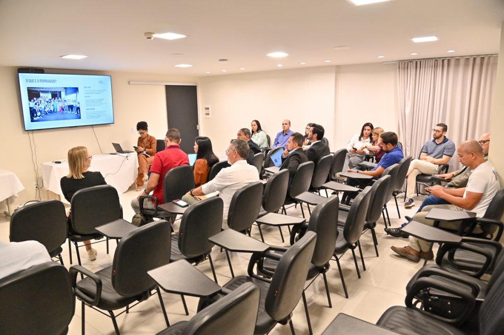 Foto: Reprodução/Prefeitura de Vitória da Conquista - BA