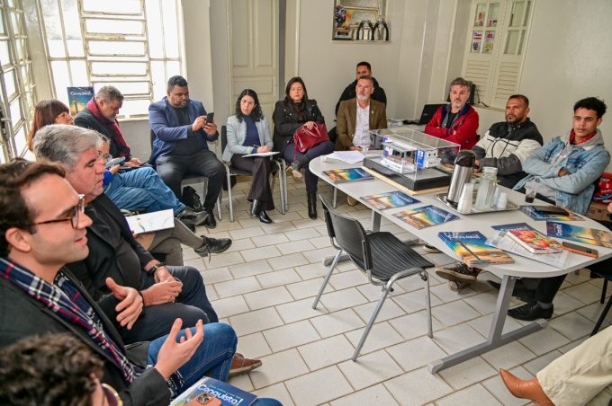 Conselho Municipal de Cultura aprova tombamento de cinco imóveis históricos de Vitória da Conquista