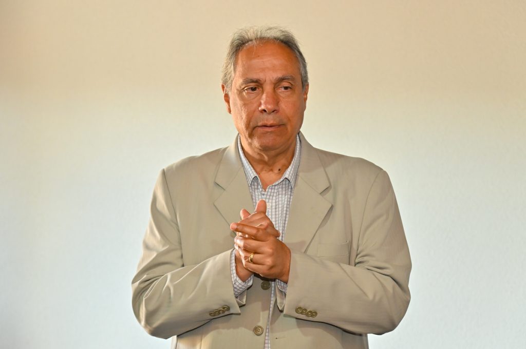 Foto: Reprodução/Prefeitura de Vitória da Conquista - BA