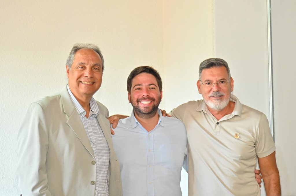 Foto: Reprodução/Prefeitura de Vitória da Conquista - BA