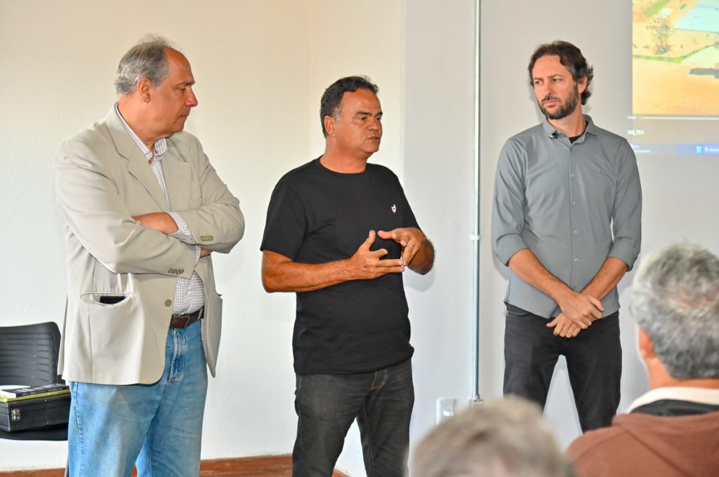 Foto: Reprodução/Prefeitura de Vitória da Conquista - BA