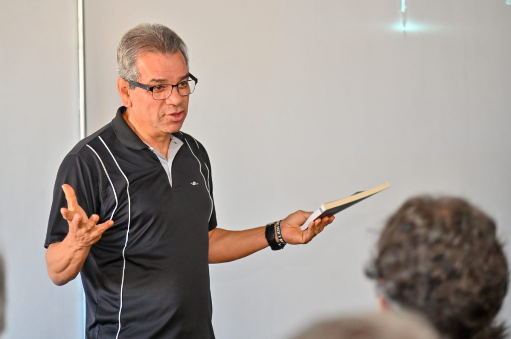 Foto: Reprodução/Prefeitura de Vitória da Conquista - BA
