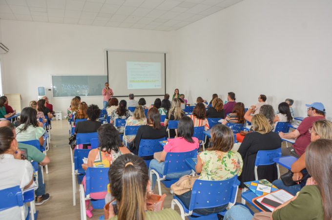 Prefeitura treina servidores para adequar procedimentos de estágio ao sistema de gestão de qualidade ISO 9001