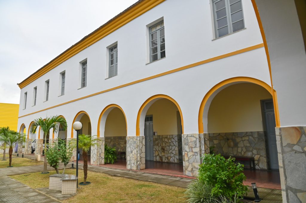 Foto: Reprodução/Prefeitura de Vitória da Conquista - BA